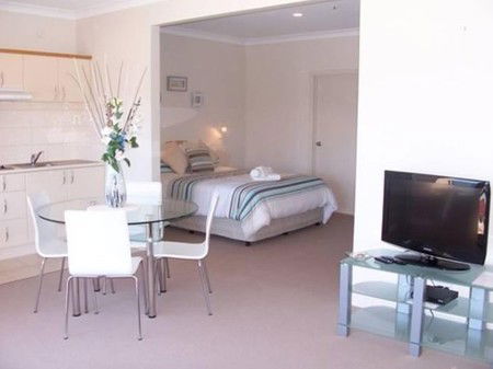 Bluff View Accommodation - Accommodation QLD 5