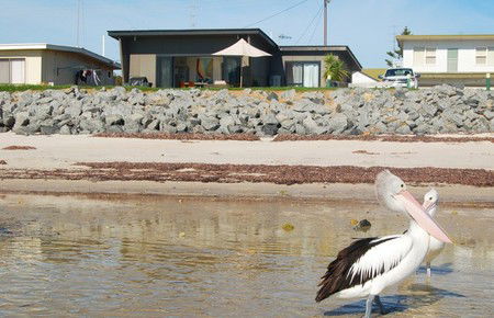 Tumby Bay Beach House - Accommodation QLD 1