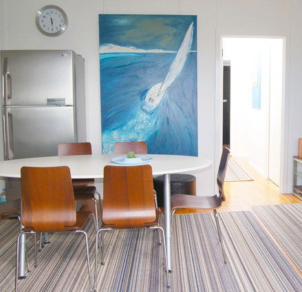 Tumby Bay Beach House - Accommodation QLD 4
