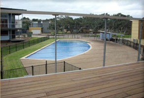 South Shores Villa 53 - Accommodation QLD 1