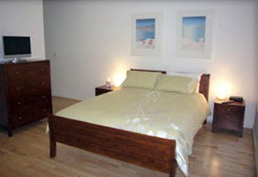 South Shores Villa 53 - Accommodation QLD 3