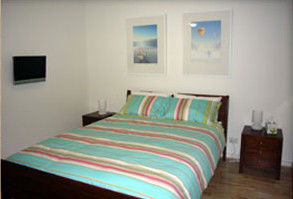 South Shores Villa 53 - Accommodation QLD 4
