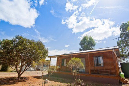Lyrabendi Farmstay - Accommodation QLD 1