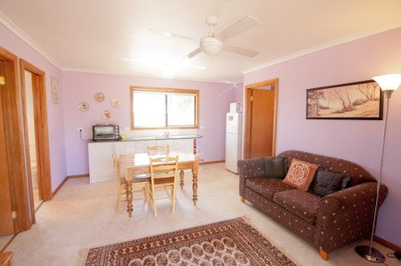 Lyrabendi Farmstay - Accommodation QLD 2