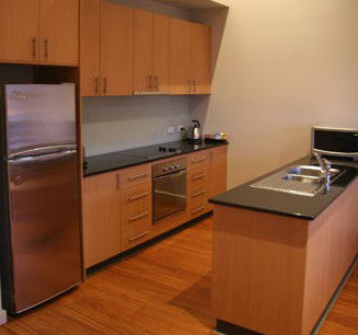 Semaphore Blue Apartments - Accommodation QLD 4