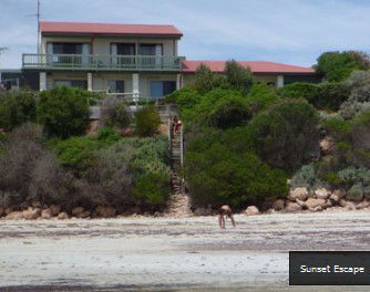 Sunset Escape - Accommodation QLD 1