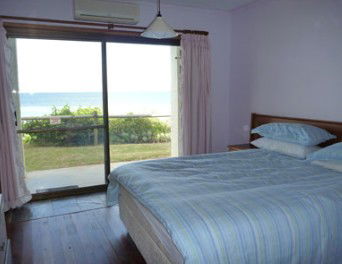 Sunset Escape - Accommodation QLD 4