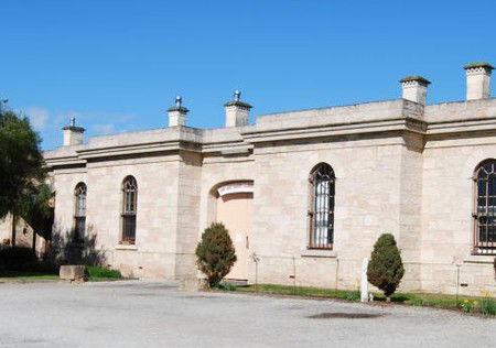 The Old Mount Gambier Gaol - Accommodation QLD 1