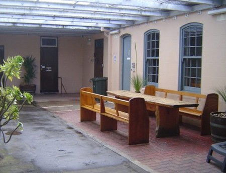 The Old Mount Gambier Gaol - Accommodation QLD 3