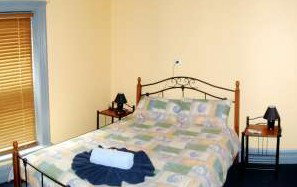 The Cornucopia Hotel - Accommodation QLD 1