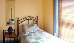 The Cornucopia Hotel - Accommodation QLD 2