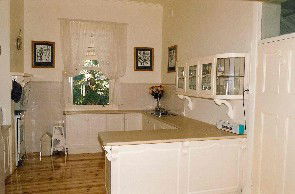 Renmark Holiday Home Willows & Waterbirds - Accommodation QLD 1