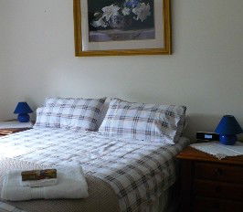 Langman Cottage - Accommodation QLD 3