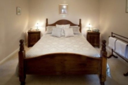 Trinity Cottage - Accommodation QLD 3