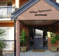 Village Apartments - Accommodation QLD