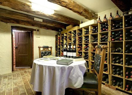 Seppeltsfield Vineyard Cottage - Accommodation QLD 4