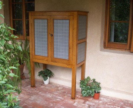 Seppeltsfield Vineyard Cottage - Accommodation QLD 5