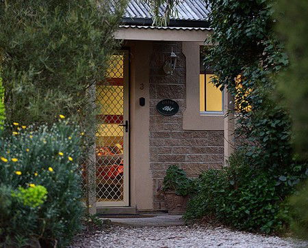 Riesling Trail Cottages - Accommodation QLD 5