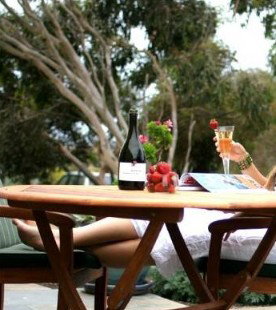 Brooklands Heritage B&B - Accommodation QLD 1