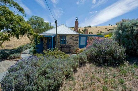 Brooklands Heritage B&B - Accommodation QLD 2