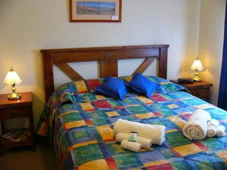 Windana Cottages - Accommodation QLD 1