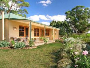 Hannah's Cottage - Accommodation QLD 1