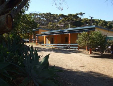 Casuarina Coastal Units - Accommodation QLD 2