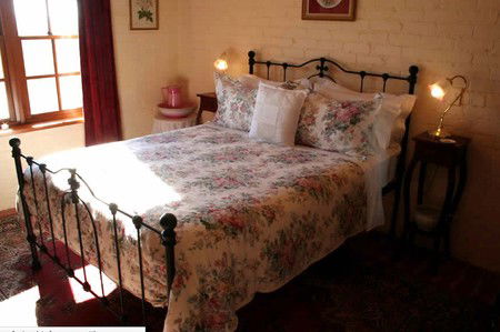 Rattleys At Pear Tree Hollow - Accommodation QLD 1