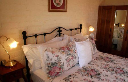 Rattleys At Pear Tree Hollow - Accommodation QLD 3