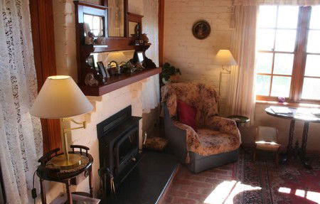 Rattleys At Pear Tree Hollow - Accommodation QLD 5
