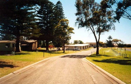 Victor Harbor Beachfront Holiday Park - Accommodation QLD 1