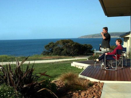 Searenity Holiday Accommodation - Accommodation QLD 1