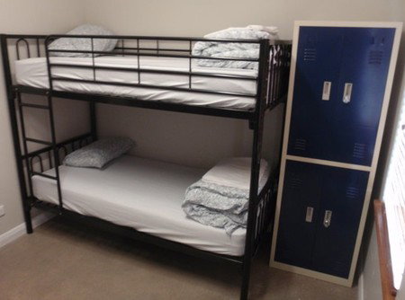 Barossa Backpackers - Accommodation QLD 2