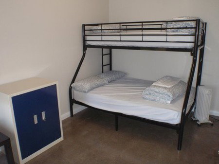 Barossa Backpackers - Accommodation QLD 3