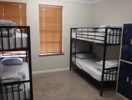 Barossa Backpackers - Accommodation QLD 5