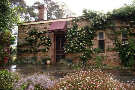 The Heritage Garden - Accommodation QLD 1
