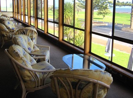 Lacepede Bay Motel And Restaurant - Accommodation QLD 2