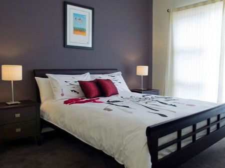 McLaren Vale Studio Apartments - Accommodation QLD 3