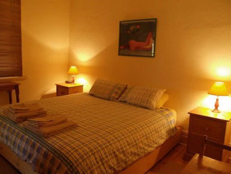 Mrs - Accommodation QLD 1