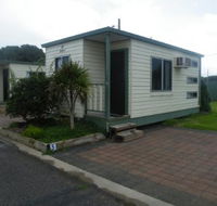 Edithburgh Caravan Park - Accommodation QLD