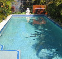 Kiah - Accommodation QLD