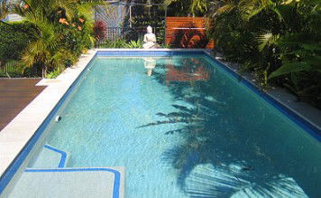 Kiah - Accommodation QLD 0