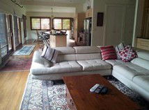 Kiah - Accommodation QLD 2