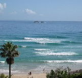 Beautiful Watego's Seahaven Studio - Accommodation QLD