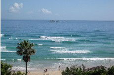 Beautiful Watego's Seahaven Studio - Accommodation QLD 0