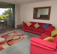 No. 11 James Cook Apartments - Accommodation QLD