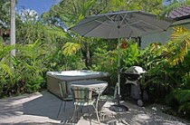 A Top Spot - Accommodation QLD 5