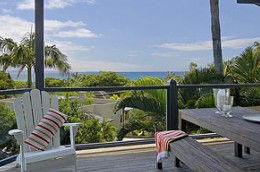 Ababa On Watego's - Accommodation QLD 4