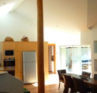 Akasha Beach Retreat - Accommodation QLD