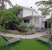 Allure Beach House - Accommodation QLD